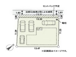 秦野市堀西