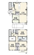 平塚市東中原1丁目