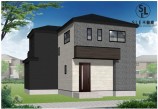 秦野市南矢名 新築一戸建て