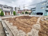 新築一戸建て