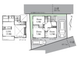 平塚市虹ケ浜 新築一戸建て