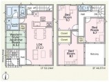 新築一戸建て