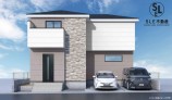 秦野市南矢名 新築一戸建て