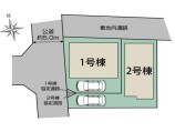 厚木市恩名 新築一戸建て