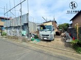 新築一戸建て