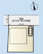 平塚市寺田縄