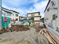 「駐車2~3台可能」「本厚木駅徒歩圏」「耐震等級3取得」等の大変魅力詰まった新築戸建てになります。即日予約も承っておりますので少しでも気になる方はお気軽にお問い合わせください。