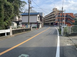 秦野市上大槻