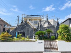 秦野市上大槻