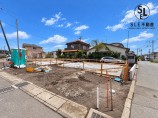 新築一戸建て