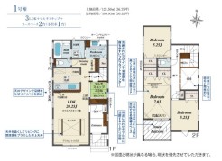 1号棟