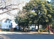 翠ヶ丘公園
