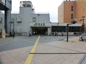 JR横浜線　橋本駅