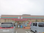 セブンイレブン 平塚桃浜町店