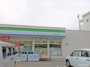 ファミリーマート 平塚虹ヶ浜店