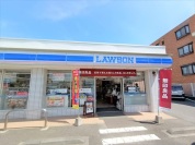 ローソン 小田原浜町店