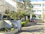 藤沢市立滝の沢中学校