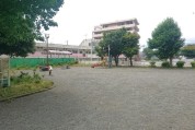 妻田東第二公園