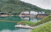 宮ヶ瀬ダム